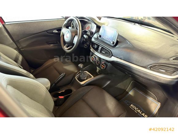 Kocalar Motors | FİAT EGEA 1.4 FİRE
