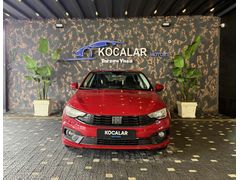 Kocalar Motors | FİAT EGEA 1.4 FİRE