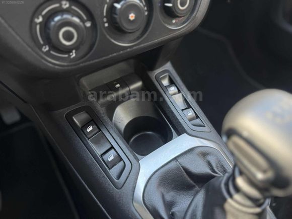 2022 C-Elysee Feel Bold 4 Cam Otomotik Eco 46.000Km