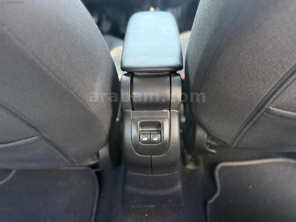 2022 C-Elysee Feel Bold 4 Cam Otomotik Eco 46.000Km