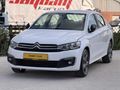2022 C-ELYSEE 1.5 BLUEHDI 98.000KM'DE