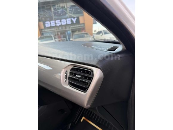 2022 C-ELYSEE 1.5 BLUEHDI 98.000KM'DE
