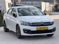 2022 C-ELYSEE 1.5 BLUEHDI 98.000KM'DE