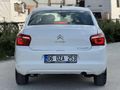 2022 C-ELYSEE 1.5 BLUEHDI 98.000KM'DE