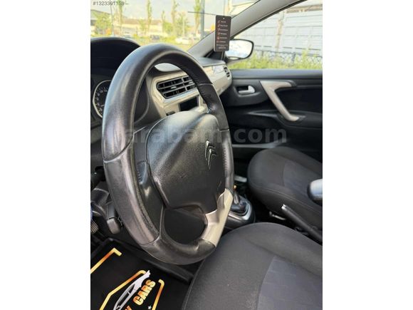 2022 C-ELYSEE 1.5 BLUEHDI 98.000KM'DE