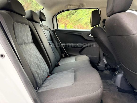 2021 C-Elysee HATASIZ BOYASIZ TRAMERSİZ 92.000KM 6 İLERİ