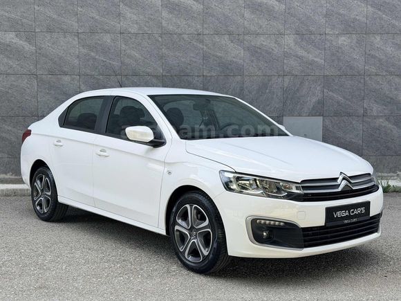 2021 C-Elysee HATASIZ BOYASIZ TRAMERSİZ 92.000KM 6 İLERİ