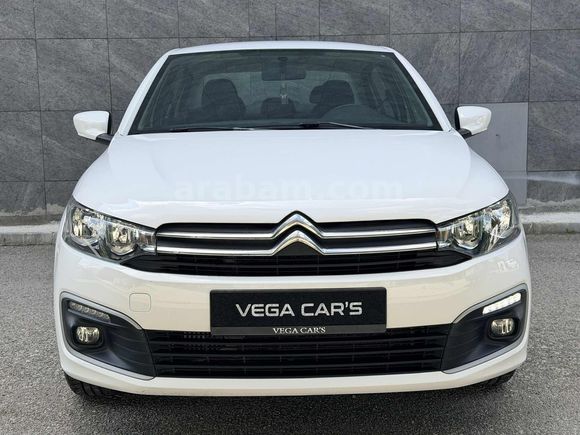 2021 C-Elysee HATASIZ BOYASIZ TRAMERSİZ 92.000KM 6 İLERİ