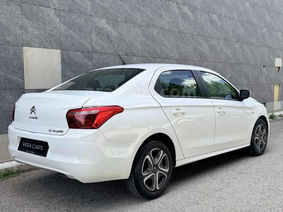 2021 C-Elysee HATASIZ BOYASIZ TRAMERSİZ 92.000KM 6 İLERİ