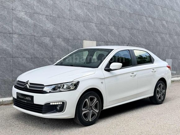 2021 C-Elysee HATASIZ BOYASIZ TRAMERSİZ 92.000KM 6 İLERİ