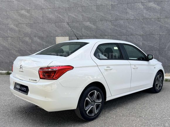 2021 C-Elysee HATASIZ BOYASIZ TRAMERSİZ 92.000KM 6 İLERİ
