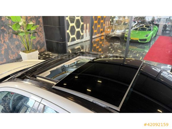 Kocalar Motors | E 200 Avantgarde Hatasız , Değişensiz