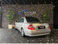 Kocalar Motors | E 200 Avantgarde Hatasız , Değişensiz