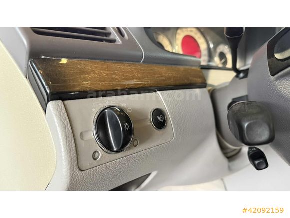 Kocalar Motors | E 200 Avantgarde Hatasız , Değişensiz