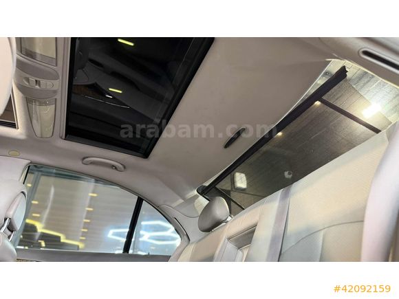 Kocalar Motors | E 200 Avantgarde Hatasız , Değişensiz