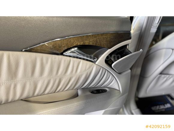 Kocalar Motors | E 200 Avantgarde Hatasız , Değişensiz
