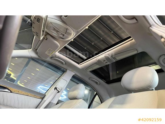 Kocalar Motors | E 200 Avantgarde Hatasız , Değişensiz