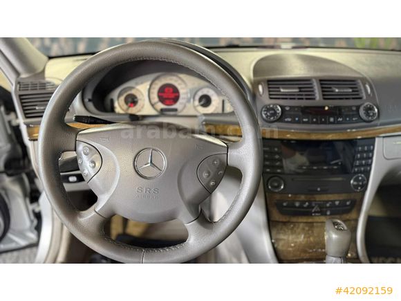 Kocalar Motors | E 200 Avantgarde Hatasız , Değişensiz