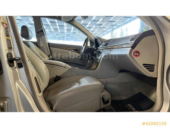 Kocalar Motors | E 200 Avantgarde Hatasız , Değişensiz