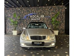 Kocalar Motors | E 200 Avantgarde Hatasız , Değişensiz