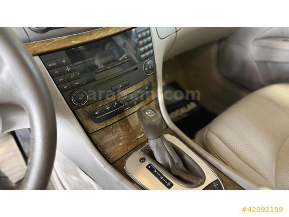 Kocalar Motors | E 200 Avantgarde Hatasız , Değişensiz