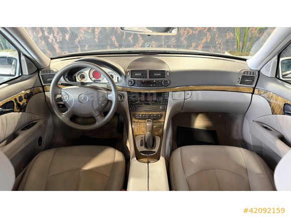 Kocalar Motors | E 200 Avantgarde Hatasız , Değişensiz