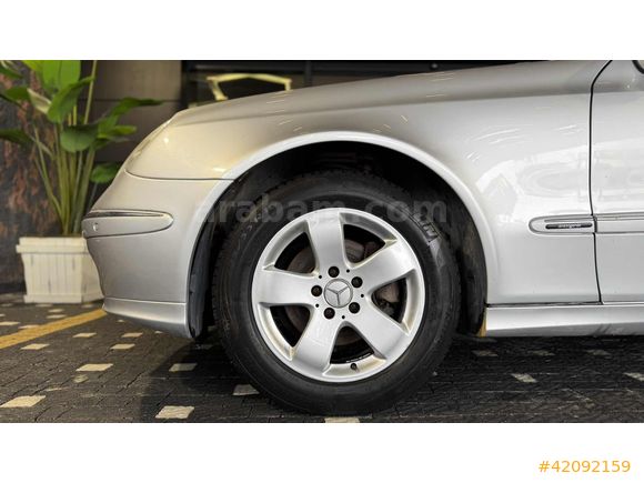 Kocalar Motors | E 200 Avantgarde Hatasız , Değişensiz