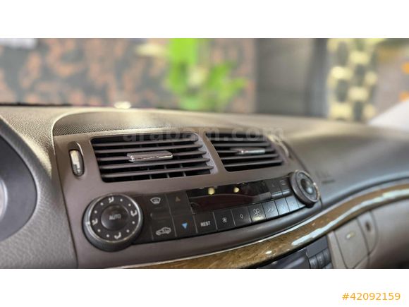 Kocalar Motors | E 200 Avantgarde Hatasız , Değişensiz