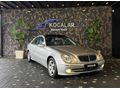 Kocalar Motors | E 200 Avantgarde Hatasız , Değişensiz
