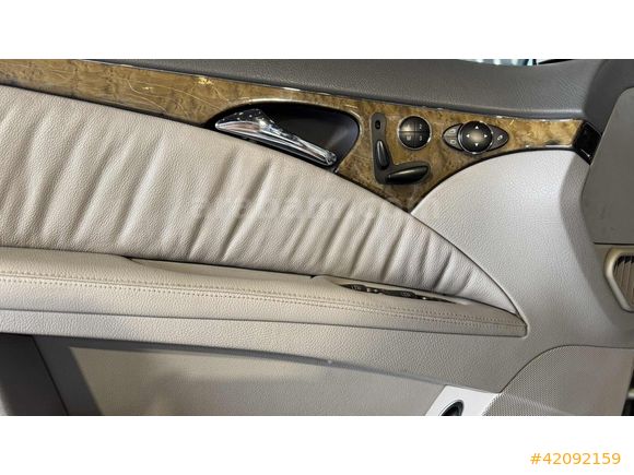 Kocalar Motors | E 200 Avantgarde Hatasız , Değişensiz