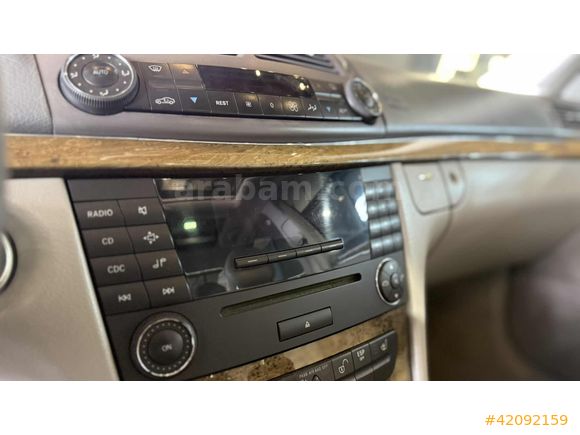 Kocalar Motors | E 200 Avantgarde Hatasız , Değişensiz