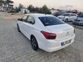 2023 ÇIKIŞLI CİTROËN C ELYESS DİZEL HATASIZ