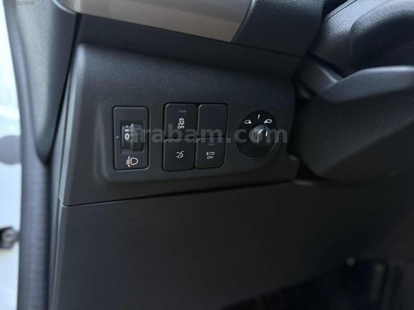 2021 CITREON CELYSEE FEEL 1.5 DİZEL 91.000KM KAZASIZ