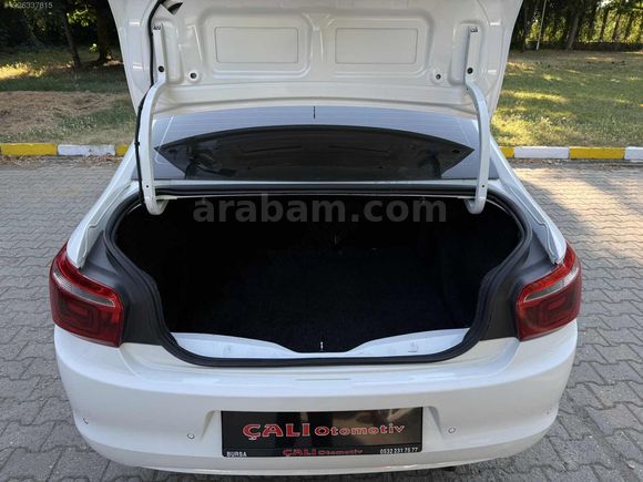 2021 CITREON CELYSEE FEEL 1.5 DİZEL 91.000KM KAZASIZ