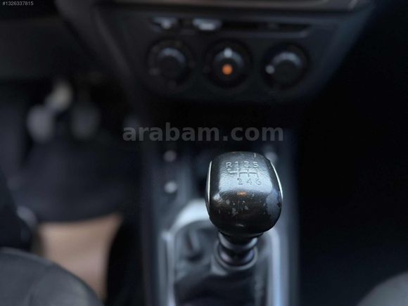 2021 CITREON CELYSEE FEEL 1.5 DİZEL 91.000KM KAZASIZ