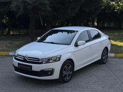 2021 CITREON CELYSEE FEEL 1.5 DİZEL 91.000KM KAZASIZ