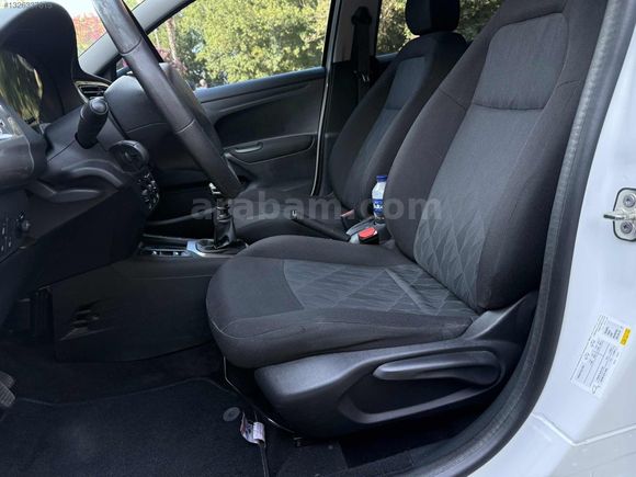 2021 CITREON CELYSEE FEEL 1.5 DİZEL 91.000KM KAZASIZ