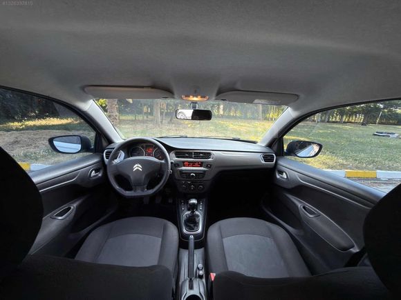 2021 CITREON CELYSEE FEEL 1.5 DİZEL 91.000KM KAZASIZ