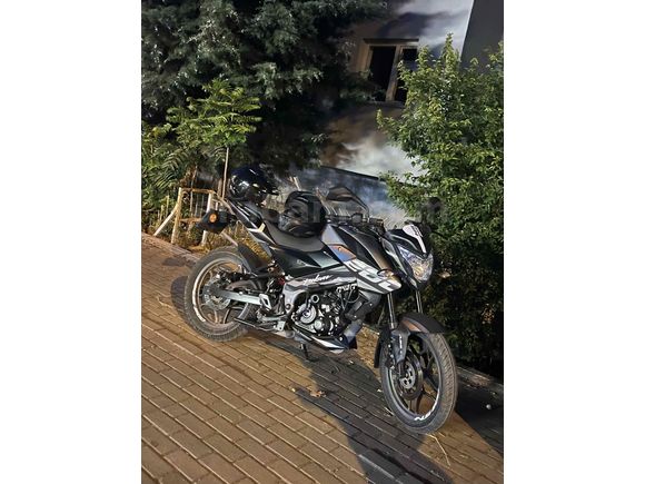 Sahibinden Bajaj Pulsar 125 NS 