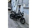 Sahibinden Bajaj Pulsar 125 NS 