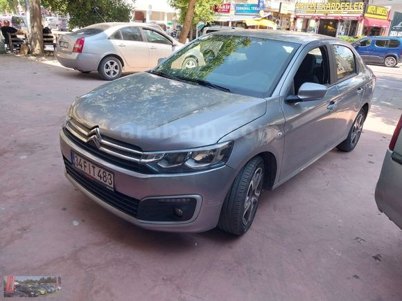 VARLI DAN EURO6 SHINE PAKET ELYESE