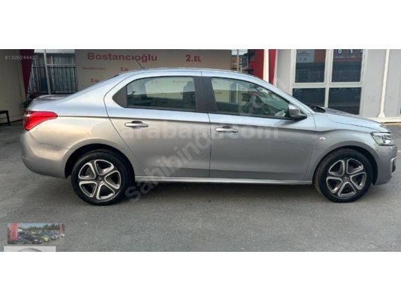 VARLI DAN EURO6 SHINE PAKET ELYESE