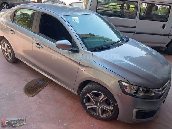 VARLI DAN EURO6 SHINE PAKET ELYESE