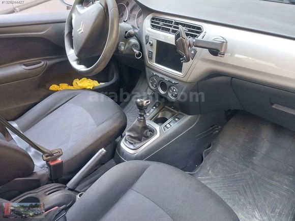 VARLI DAN EURO6 SHINE PAKET ELYESE