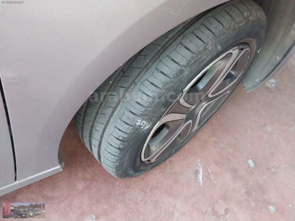VARLI DAN EURO6 SHINE PAKET ELYESE