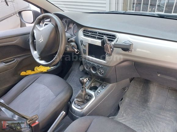 VARLI DAN EURO6 SHINE PAKET ELYESE