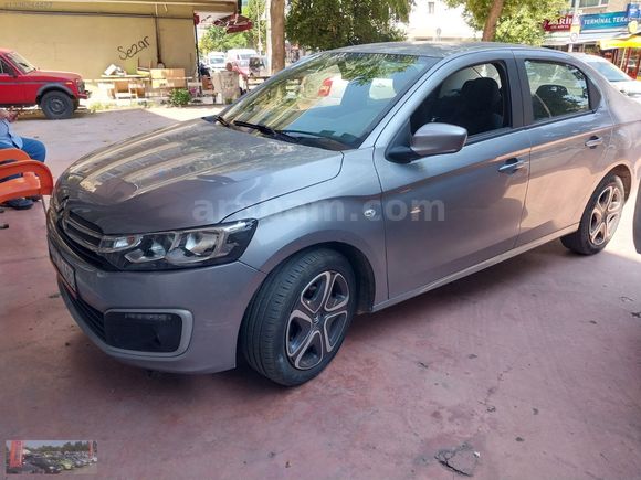 VARLI DAN EURO6 SHINE PAKET ELYESE
