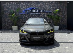 Kocalar Motors | Bmw 4.20i EKSTRALI Hatasız-Boyasız-Tramersiz