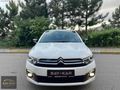 12 TAKSİT 2023 MODEL C-ELYSEE 74 BİN ORİJİNAL KM DEĞİŞENSİZ