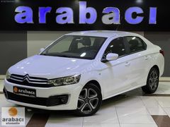 2023 CİTROEN C ELYSEE 1.5 BLUEHDI FEEL ARABACI OTOMOTİV